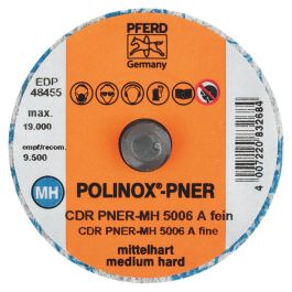PFERD NON-WOVEN DISCS CDR PNER-MH 5006 A FINE